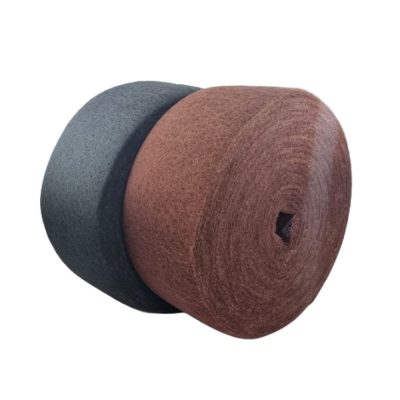 115mmx10mtr Non-Woven Abrasive Roll/Scuffing Roll