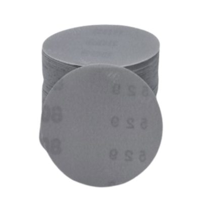 Starcke 75mm Film Line Aluminium Oxide No-hole Sanding Discs