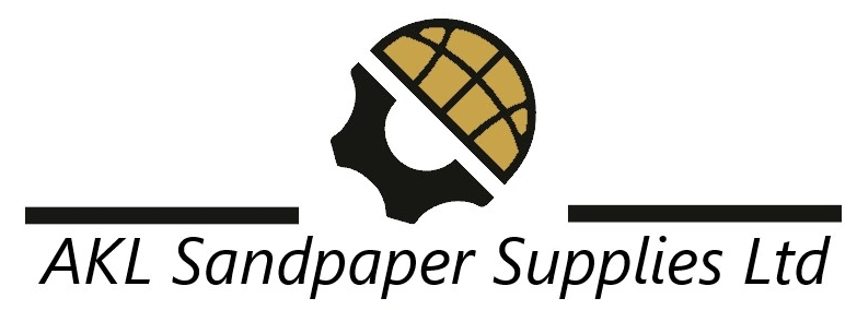 AKL Sandpaper Supplies Ltd