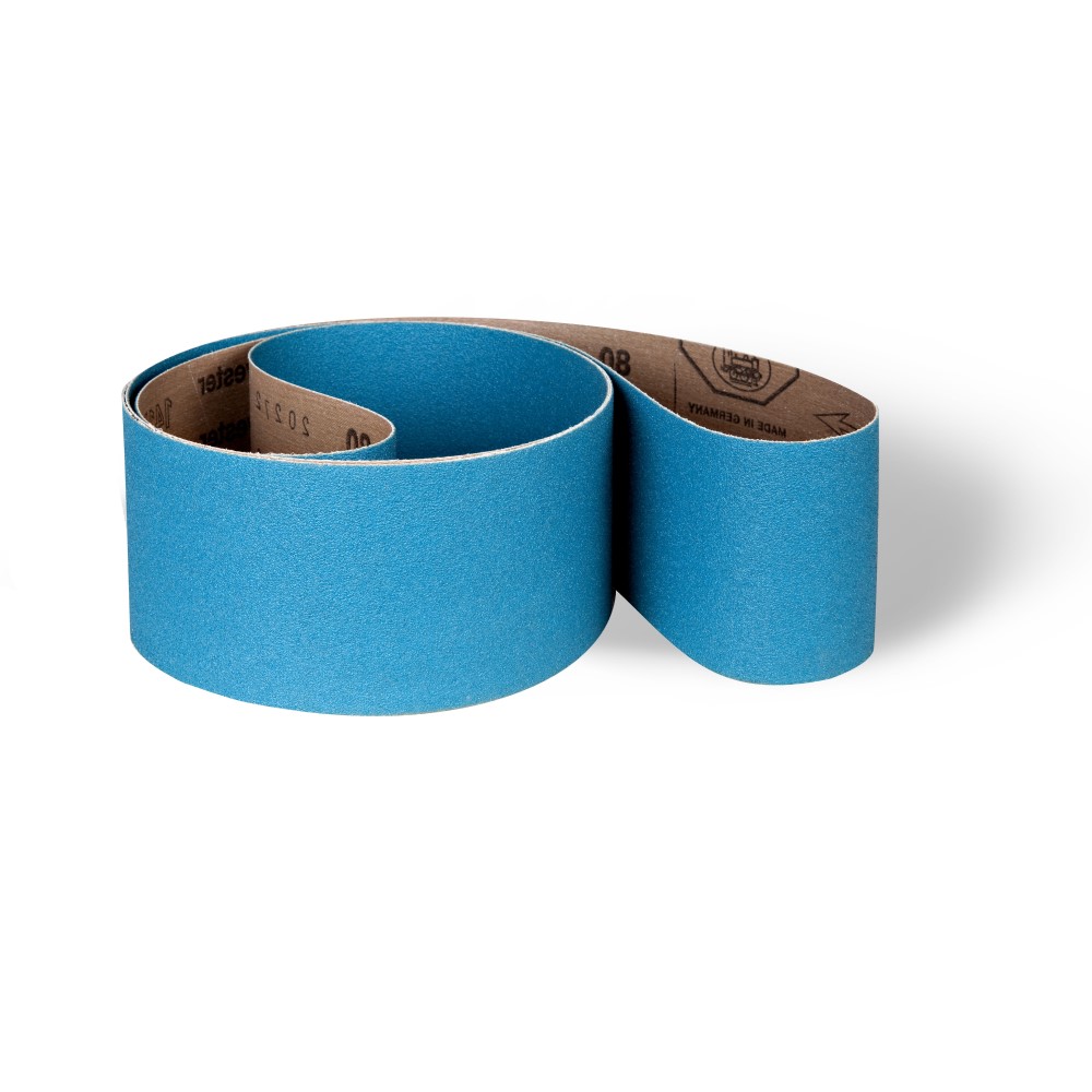 Starcke 100% Zirconia Sanding Belts