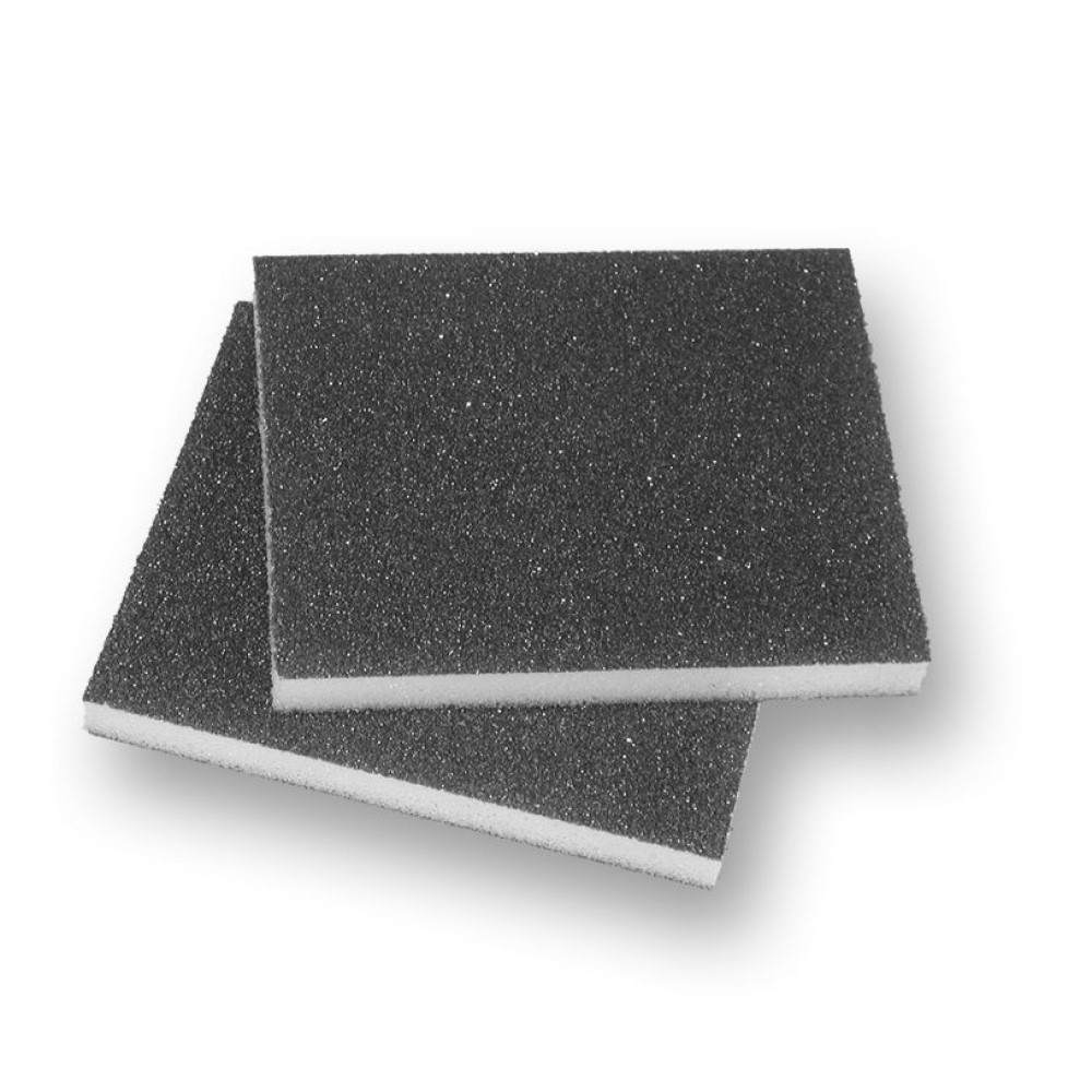 Aluminium Oxide 2-Sided Sanding Pads