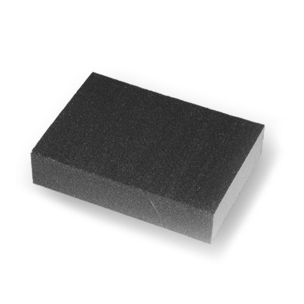 Aluminium Oxide 4-Sided Sanding Pads