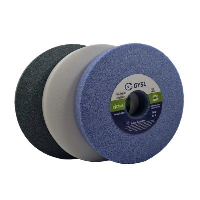150mm 6 inch Precision Grinding Wheels