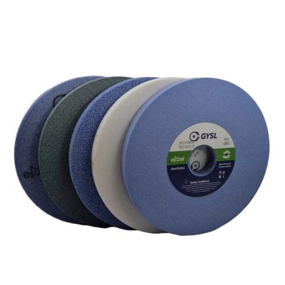 180mm / 7 inch T1 Precision Grinding Wheels
