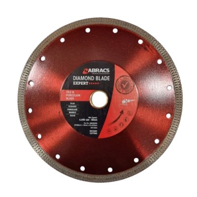 Abracs 230x22.23 Diamond Cutting Disc